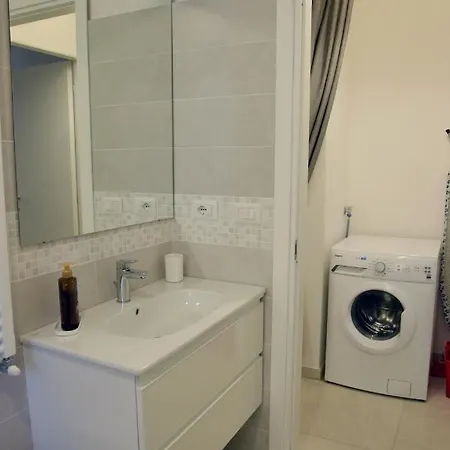 Sunrise Apartment Santa Margherita Ligure