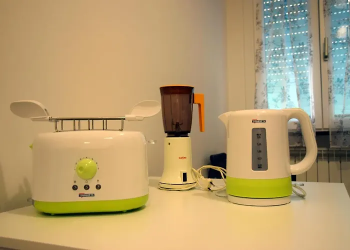 Sunrise Santa Margherita Ligure