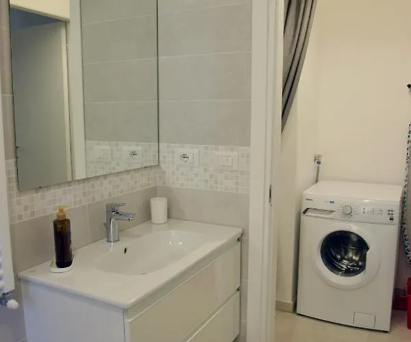 Sunrise Apartament Santa Margherita Ligure