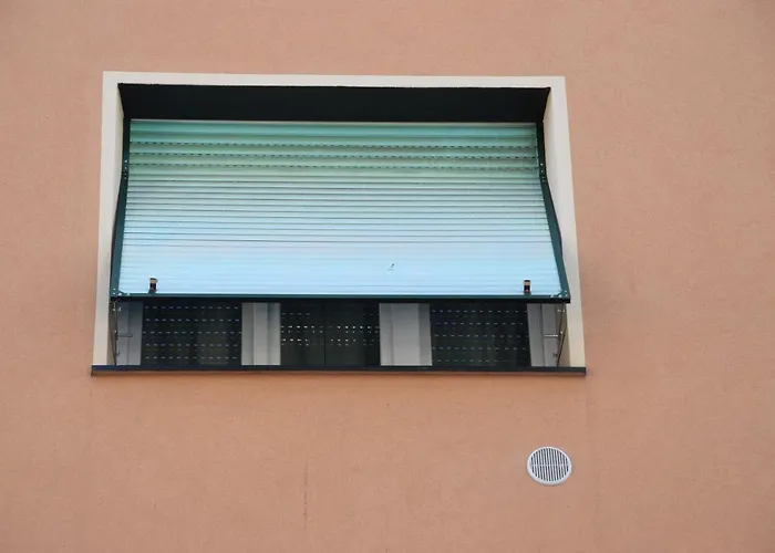 Sunrise Apartament Santa Margherita Ligure