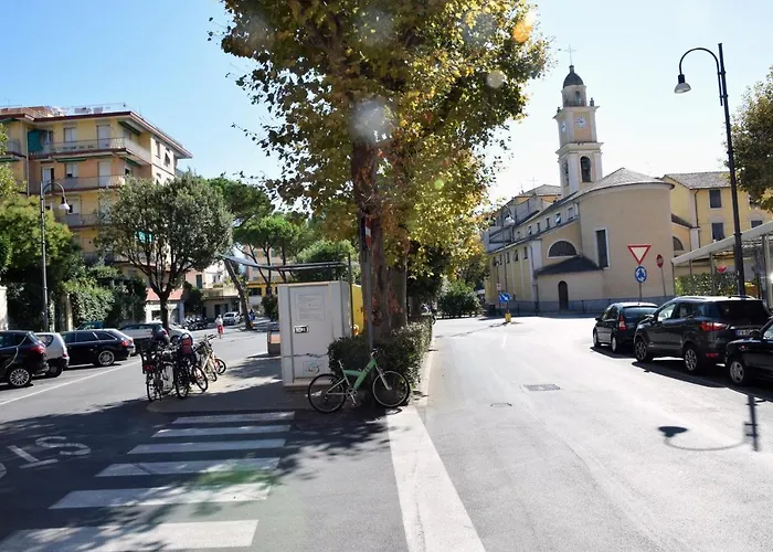 Apartament Sunrise *